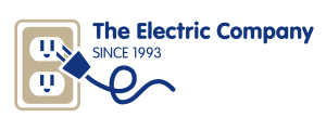 Electric Company of Seattle Electrician logo