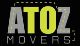 A to Z Movers logo