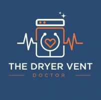 The Dryer Vent Doctor LLC logo