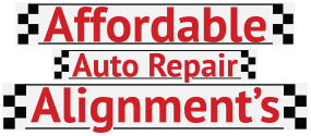 Affordable Automotive Repair logo