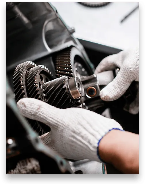 Affordable Automotive Repair