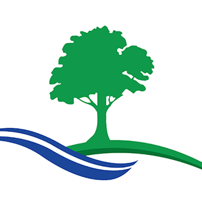 Full Service Landscaping logo