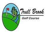 Trull Brook Golf Course logo