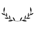 Anchor & Rose Tattoo Co. logo
