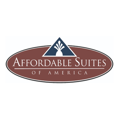 Affordable Suites Tulsa logo
