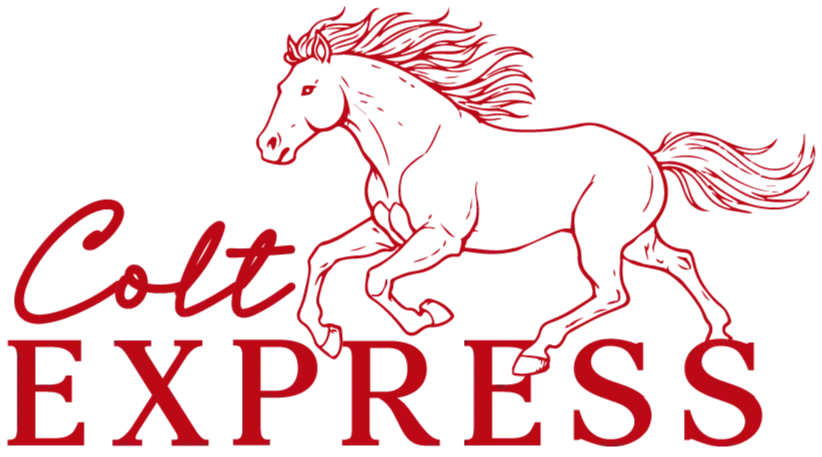 Colt Express