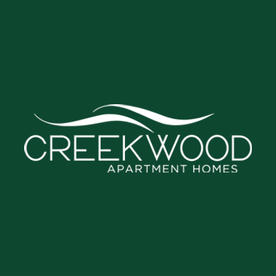 Creekwood Apartments logo