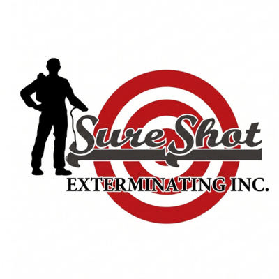 Sure Shot Exterminating Inc. logo