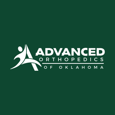 Advanced Orthopedics of Oklahoma logo