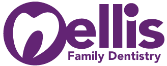 Nellis Family Dentistry logo