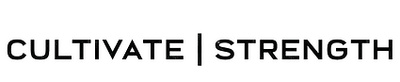 Cultivate Strength logo