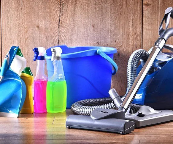 Bewley Sweeper & Janitorial Supply