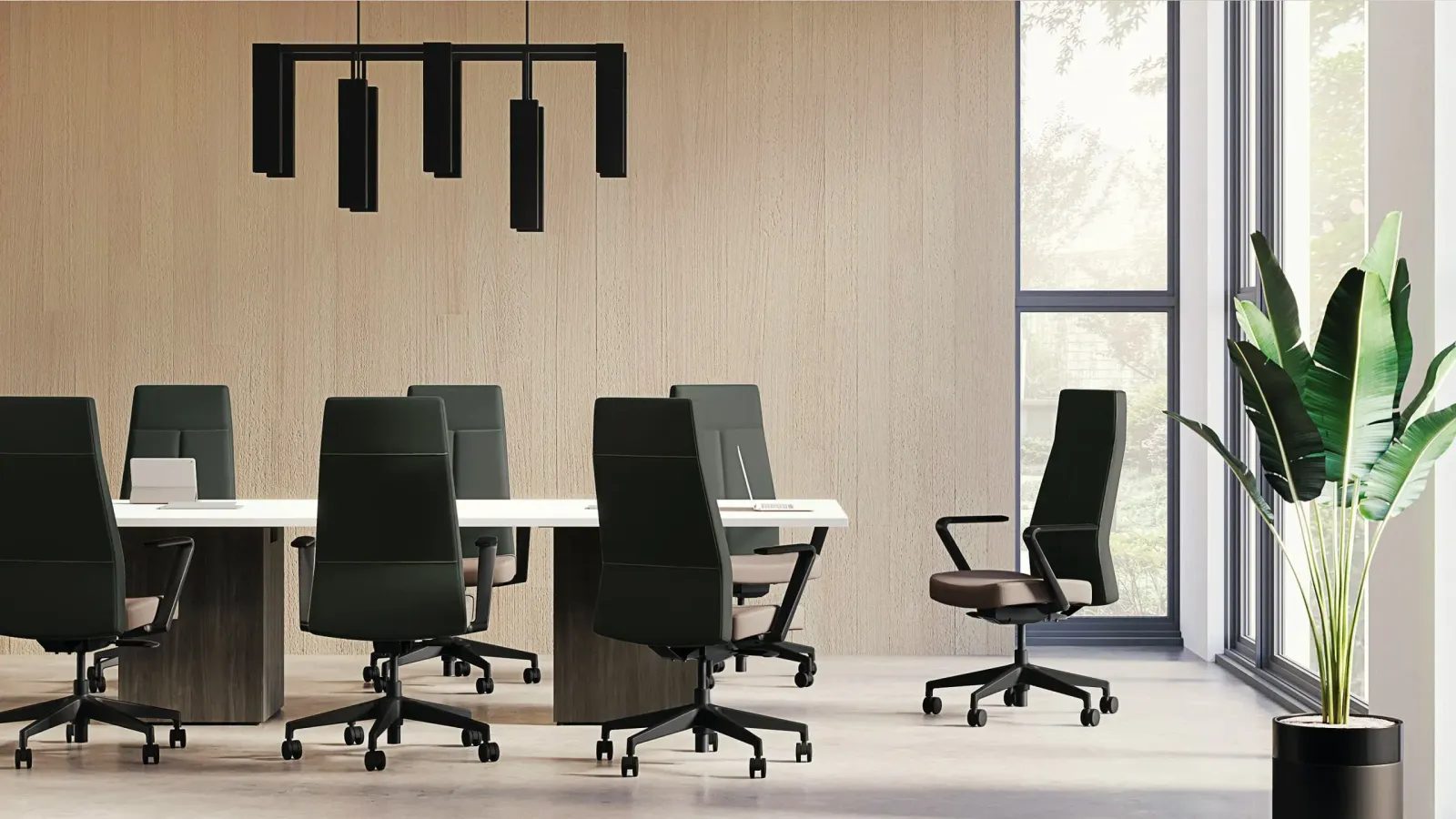 L&M Office Furniture