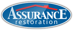 Assurance Restoration logo