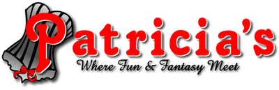 Patricia's Gift Shop logo