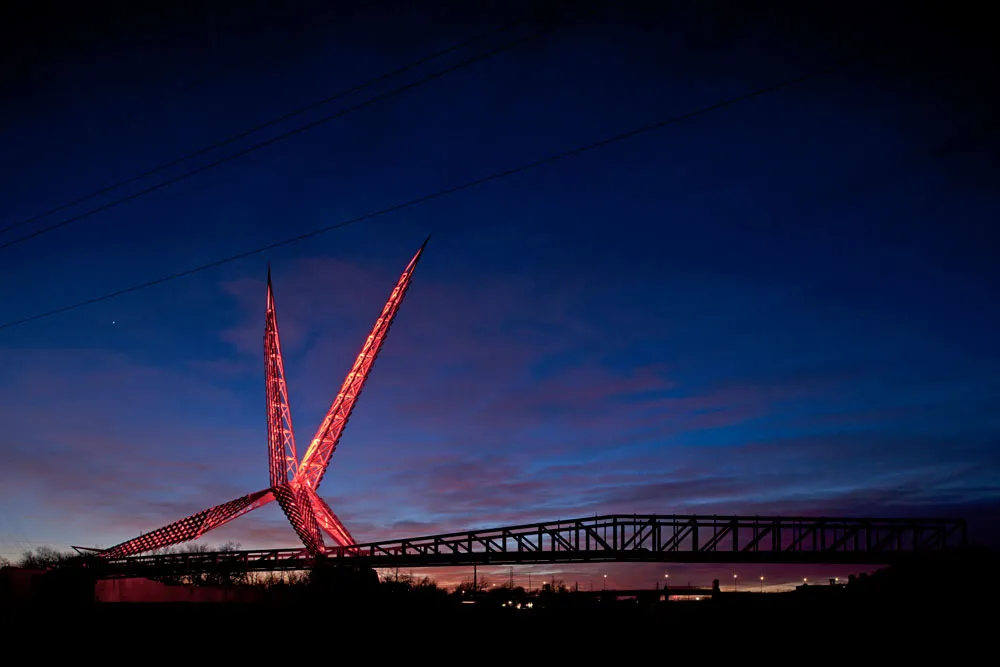 Manhattan Road & Bridge