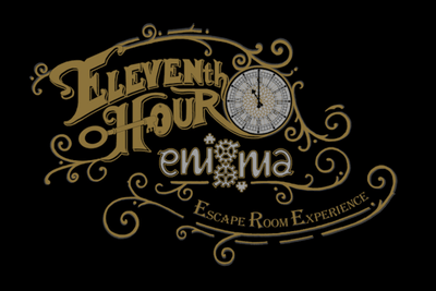 Eleventh Hour Enigma logo