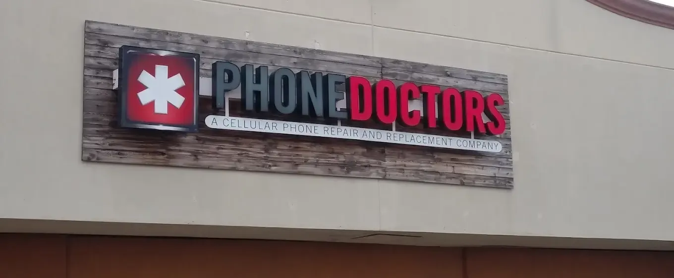 Phone Doctors