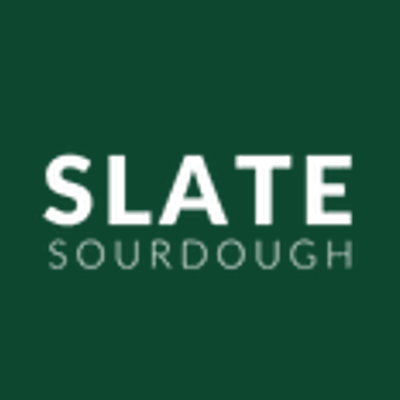 Slate Sourdough logo