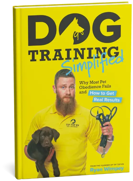 Tip Top K9