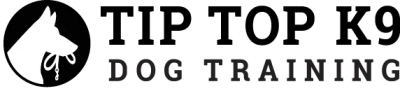 Tip Top K9 logo