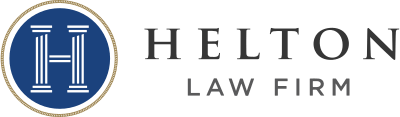 Helton Law Firm logo