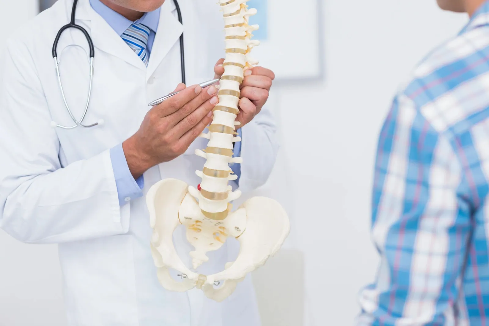 HARSHMAN CHIROPRACTIC