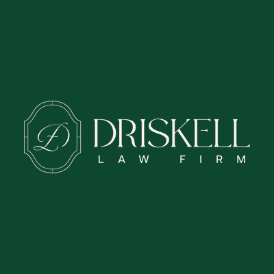 Driskell Law Firm logo