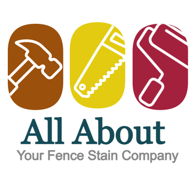 All About Your Fence Stain Company logo