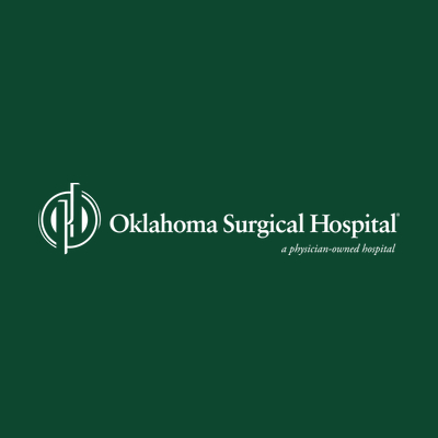 Oklahoma Surgical Hospital logo