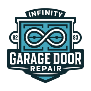Infinity Garage Door Repair logo