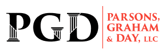 Parsons, Graham & Day, LLC logo