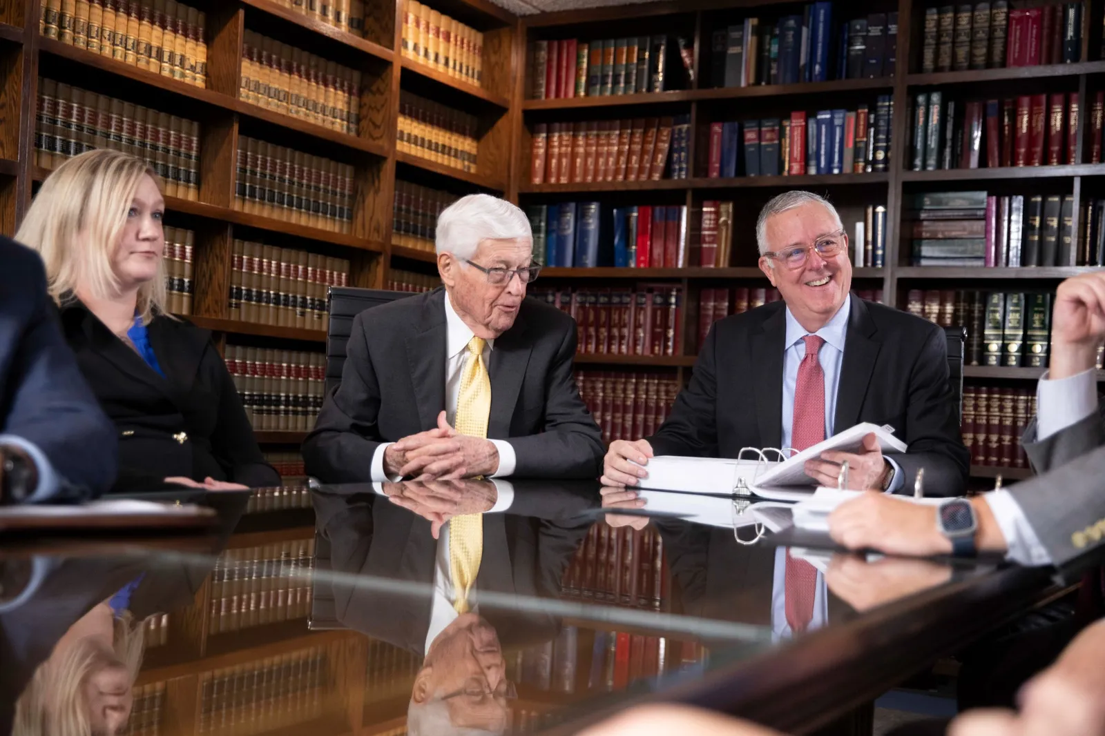 Frasier, Frasier & Hickman, LLP