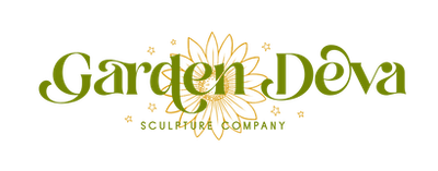 Garden Deva logo