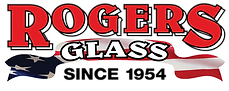 Rogers Glass Inc logo