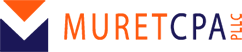 Muret CPA PLLC logo