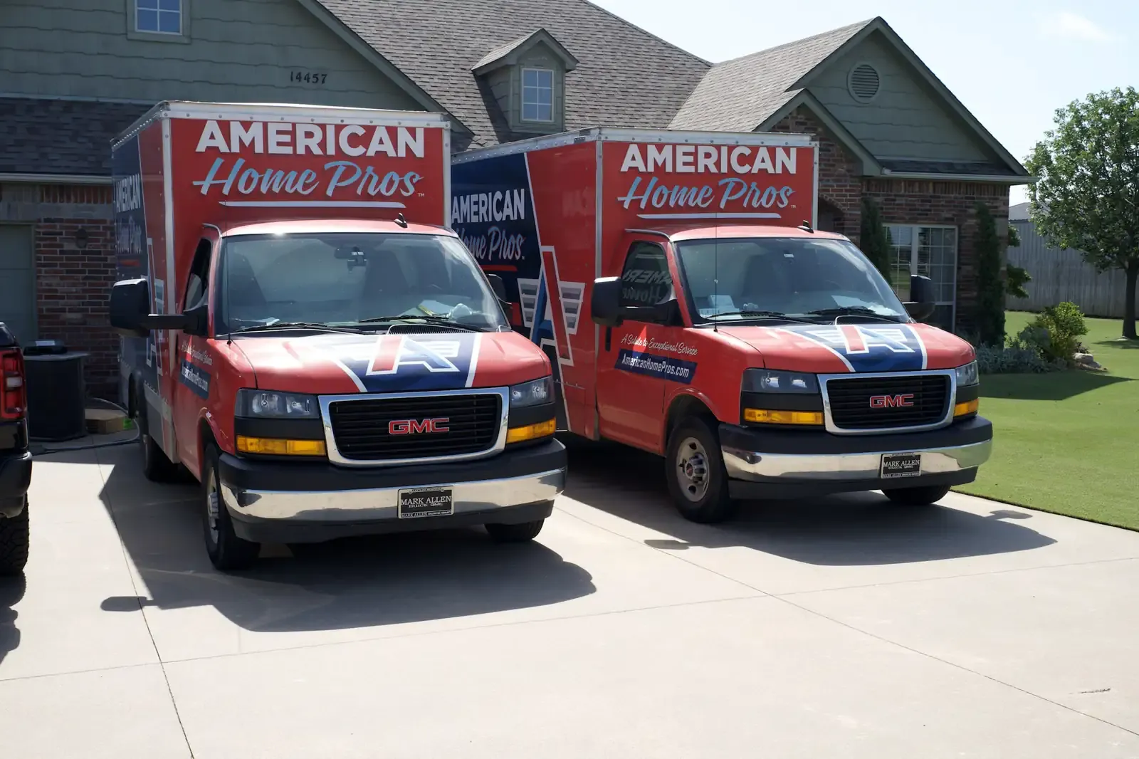 American Home Pros