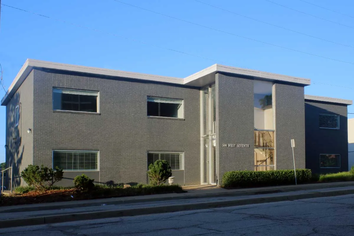 Wirth Law Office
