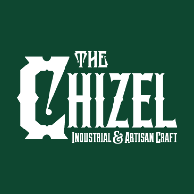 The Chizel logo