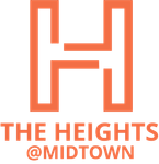 Discover The Heights @Midtown logo