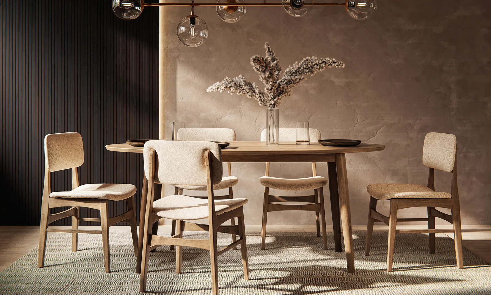 Amish Crafted Furniture