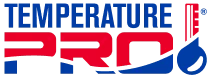 TemperaturePro logo