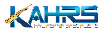 KAHRS Auto Hail Repair logo