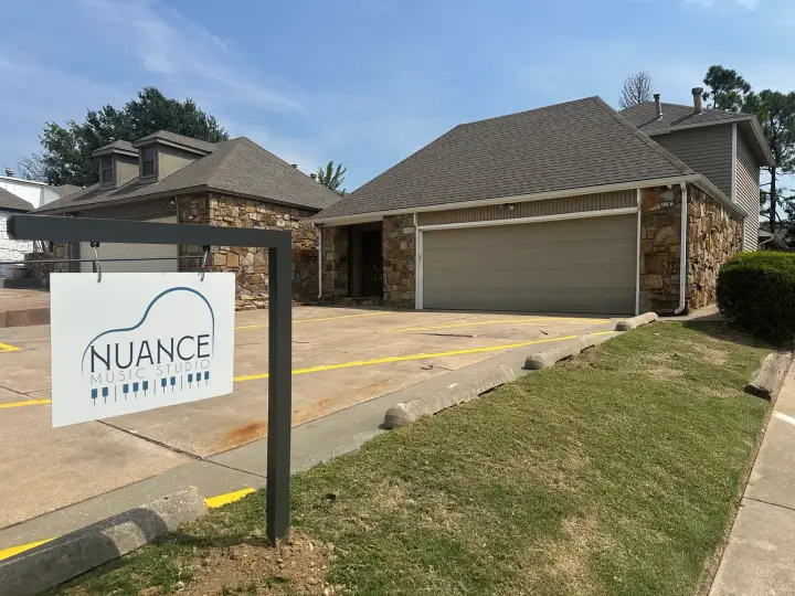 Nuance Music Studio