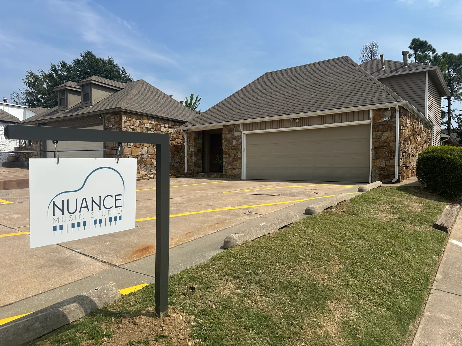 Nuance Music Studio