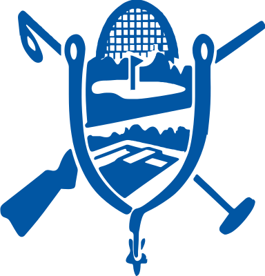 Southern Hills Country Club logo