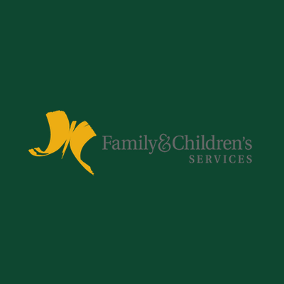 Family & Children's Services logo