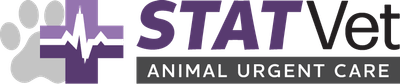 STATVet Animal Urgent Care - Cherry Street logo