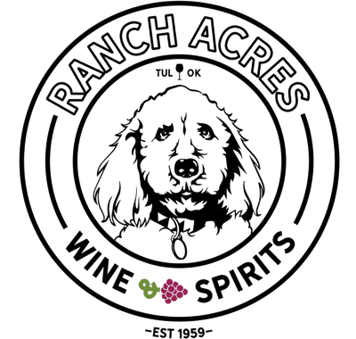 Ranch Acres Wine & Spirits logo