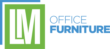 L&M Office Furniture logo